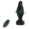 AnalTech Plug Vibrant Dragon Beast 8 x 3.3cm